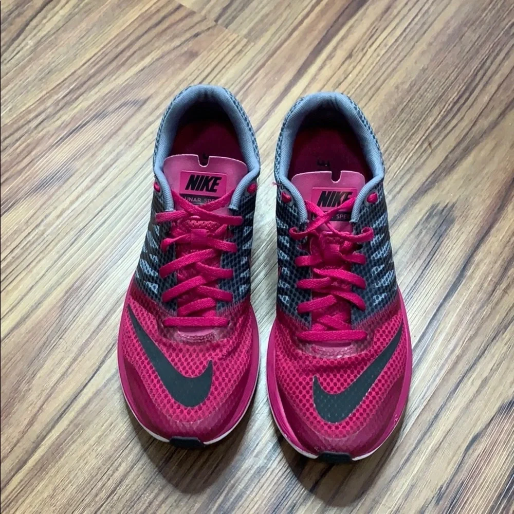 Nike Lunar Speed Women